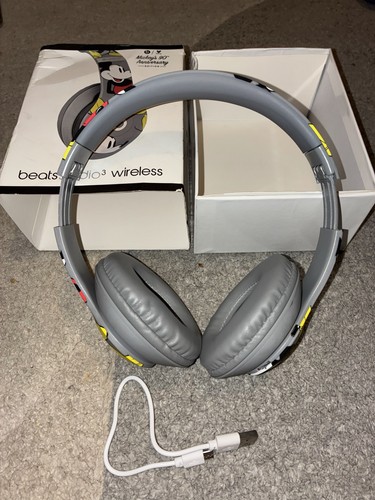 Beats studio wireless - beats,