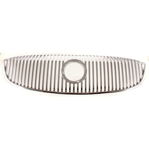 Grille for 2006 2009 - grille, 2006-2009