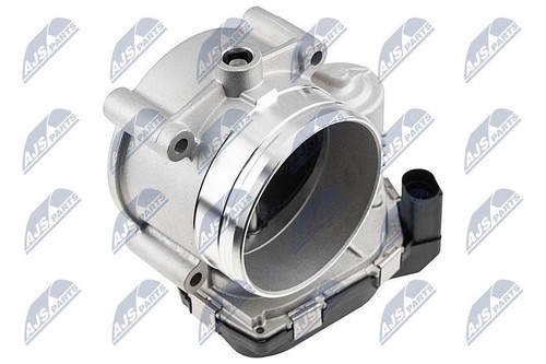 Genuine nty throttle body - nty,