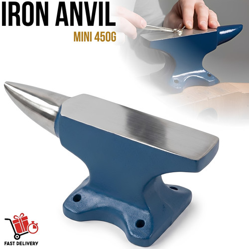 450g mini cast iron - mini,