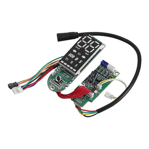 Led display board for - display,