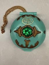 Vintage Polly Pocket Jewelled