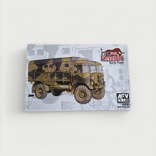 Afv club aec matador - afv,