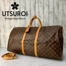 LOUIS VUITTON Keepall