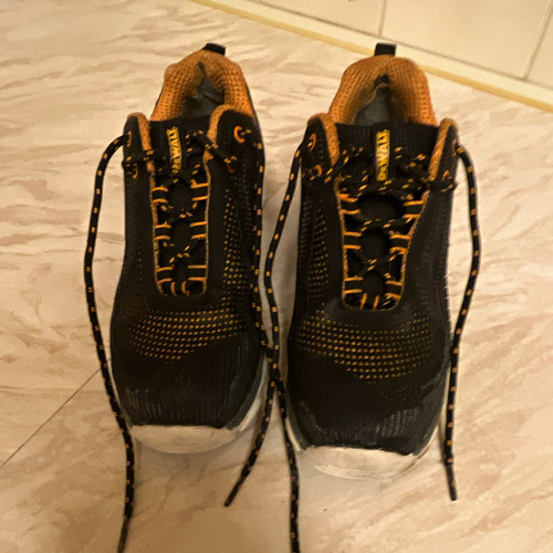 Dewalt krypton safety work - dewalt,