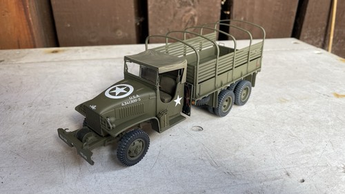 Tamiya gmc cckw 353 - 1/35,