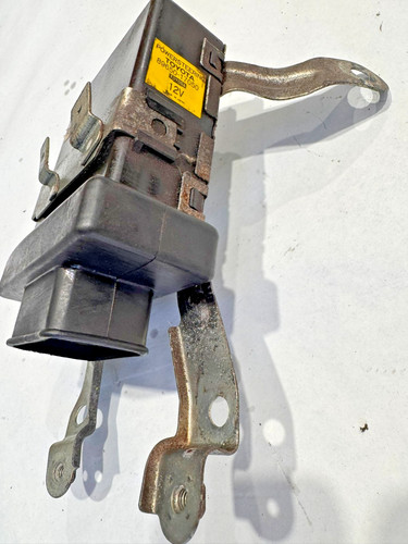 Pas power steering computer - pas,