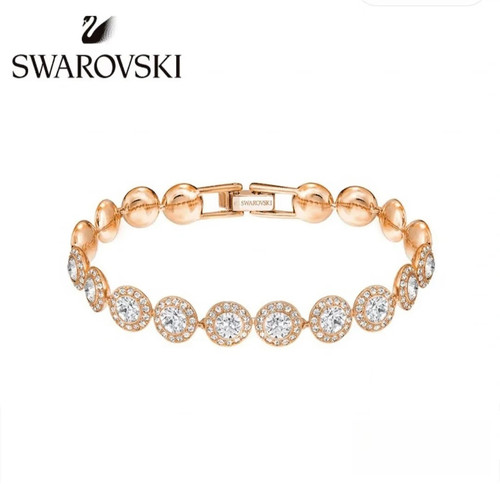 Swarovski una angelic - swarovski, crystal