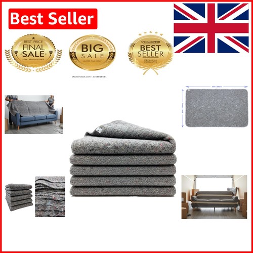Pack moving blankets - pack,