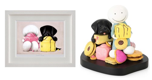 Sweet talk pair by doug - sweet,