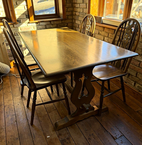 Vintage wood bros - old, charm