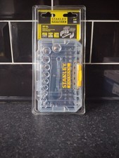 Stanley FATMAX 1/4 Inch