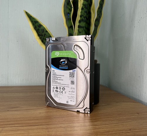 Seagate skyhawk st3000vx010 - skyhawk,