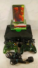 Original XBOX Console Bundle -