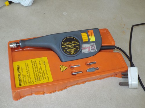 Record power professional - record,