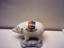 GREAT YARMOUTH crested china