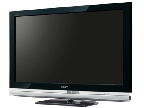 Sony bravia kdl - kdl-46z4500, 46"