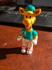 TOYS 'R' US 4" GEOFFREY