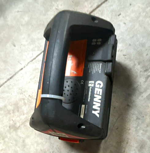 Radiodetection genny - radiodetection,
