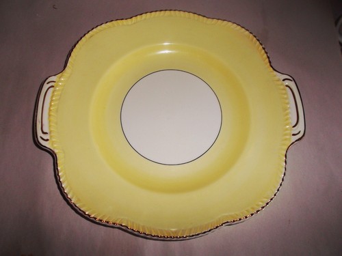 Wood sons sandwich plate - sandwich, plate.