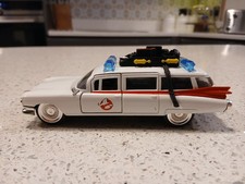 JADA TOYS HOLLYWOOD RIDES