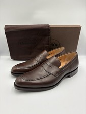 Church’s Custom Grade