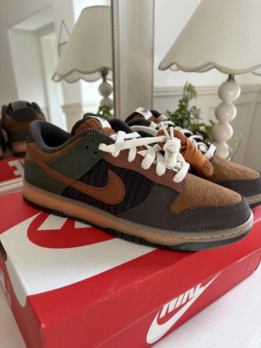 Nike dunk low retro - nike,