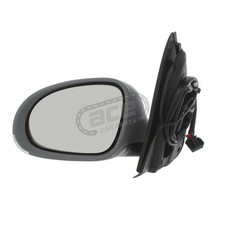 Electric Wing Door Mirror