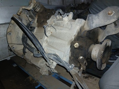 Kerax midlum tpl22399 gearbox - kerax,,