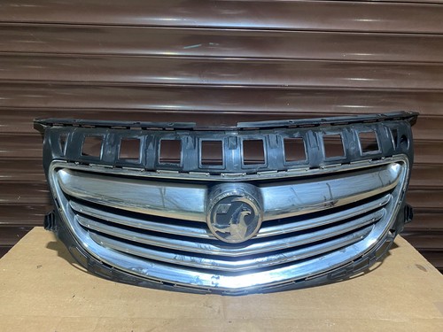 Genuine vauxhall insignia - vauxhall,