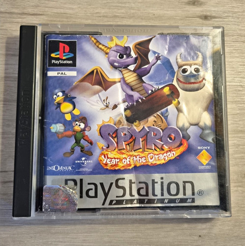 Spyro year the - the, dragon