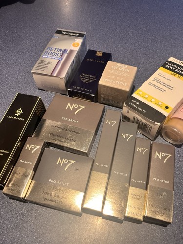 Make bundle bnib unused - up,