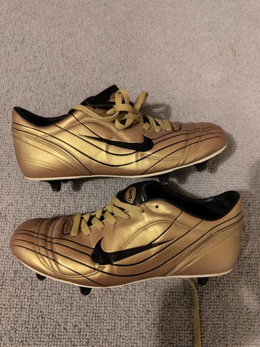Nike mercurial vapor gold - mercurial,