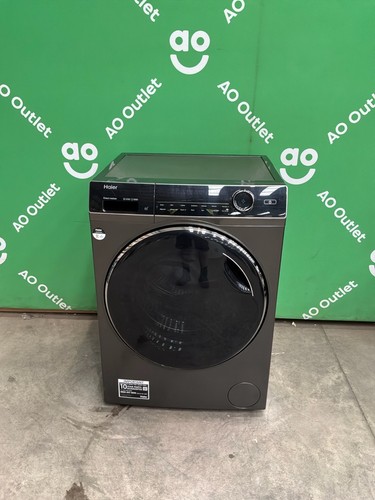 Haier 10kg washing machine - haier,