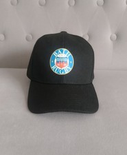 Bath Rugby  Baseball Cap.BNWOT, unworn.Black.One size fits all.