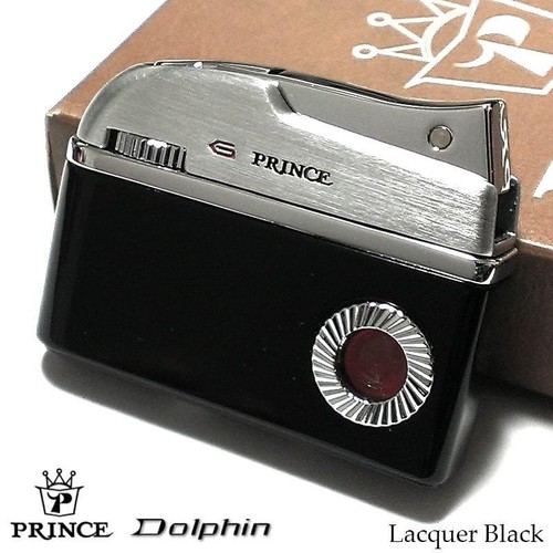 Gas lighter stylish prince - lighter,