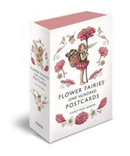 Flower fairies one hundred - one,