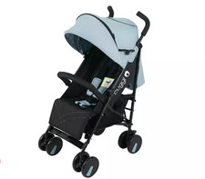 Cuggl Rowan Complete Stroller