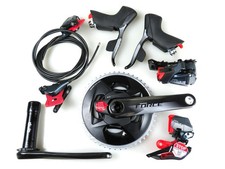 Sram Force D1 Powermeter / Axs