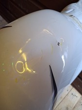 Honda CBF125 Fuel petrol tank
