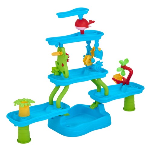 Kids sand water - kids, table