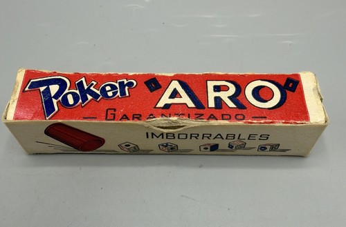 Aro dice poker piece set - piece,
