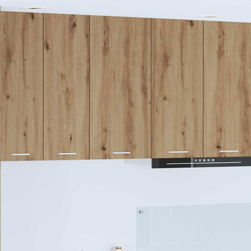 Kitchen wall cabinet artisan - kitchen,