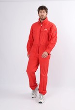 Vintage Tracksuit 80's FILA UK