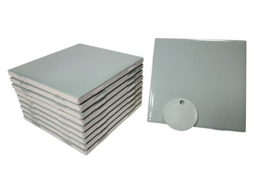 Light green ceramic - ceramic, 4.25