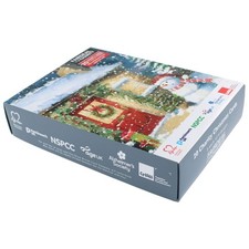 Fairdeal Box of 20 Festive