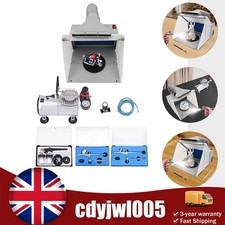 Professional Airbrushing Set