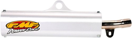 Fmf powercore slip exhaust - powercore, slip-on