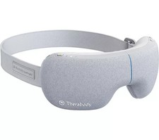 Therabody Smart Goggles Eye Mask and Massager