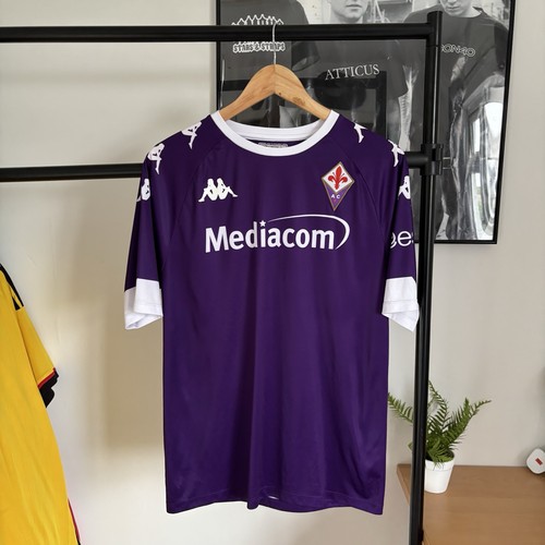 Fiorentina home football - home,